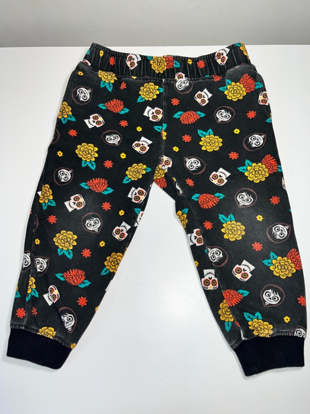 Pixar COCO Toddler Joggers